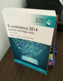 E-Commerce -2014 CBS)