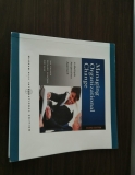 Managing Organizational Change