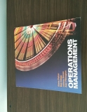 Operations Management