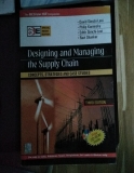 Designing and Managing the Supply Chain