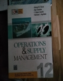 Operations Supply management