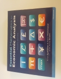 Essential mathematics for economic analysis