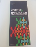 Årsrapport og regnskabsanalyse