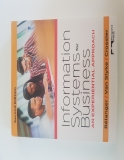 Information Systems for Business