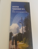 Statistisk tiårsoversigt 2016