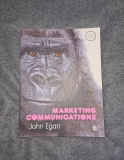Marketing Communications