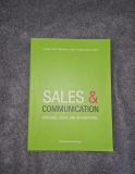 Sales & Communication