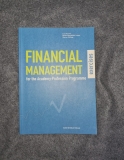 Financial Management - exercises