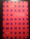 videnskabsteori- en indføring for praktikere