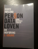 persondataloven