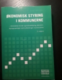 økonomisk styring i kommunerne