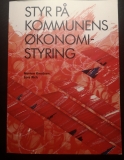 styr på kommunens økonomistyring