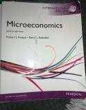 Microeconomics