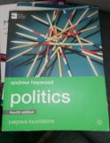 Politics