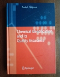 Chemical Identification and its Quality Assurance