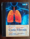 Hodson and Geddes' Cystic Fibrosis
