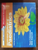 Illustrated Textbook of Paediatrics