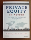 Private Equity in Action