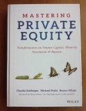 Mastering Private Equity