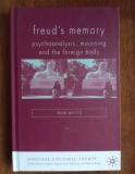 Freud's Memory