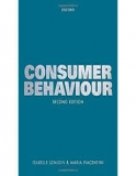 Consumer Behaviour