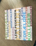 Patientinddragelse -refleksion, innovation og ledelse