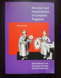 Structure and Interpretation of Computer Programs
