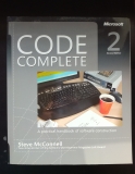 Code Complete