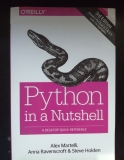 Python in a Nutchell