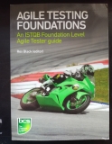 Agile Testing Foundations