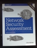 Network Security Assessment