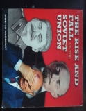 The Rise and Fall of the Soviet Union