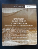 Designing Audio Effect Plug-Ins in C++