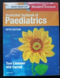 Illustrated Textbook of Paediatrics
