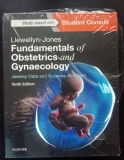 Llewellyn-Jones Fundamental of Obstetrics and Gynaecology