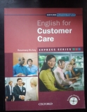 English for Customer Care