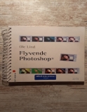 Flyvende Photoshop