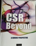 CSR and Beyond: A Nordic Perspective