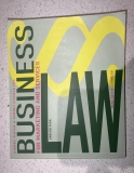 Business Law For Marketing And Services