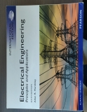 Electrical Engineering Principles and Applications