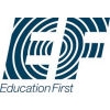 EF Education First - for those who love the language!