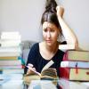 Er du studerende, og har du brug for hjælp til at håndtere stress?