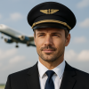 ✈️ Hvad tjener en pilot i Danmark i 2025?