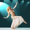Student discount on belly dancing
