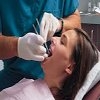 Student discount at the dentist