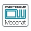 Get 40% student discount throughout your studies!