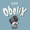 Cafe Obelix