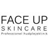15% hos Face Up Skincare