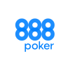 Få 50 kr. at spille for hos 888 Poker