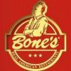 Eat 2 for 1 at Bones Monday and Thursday!